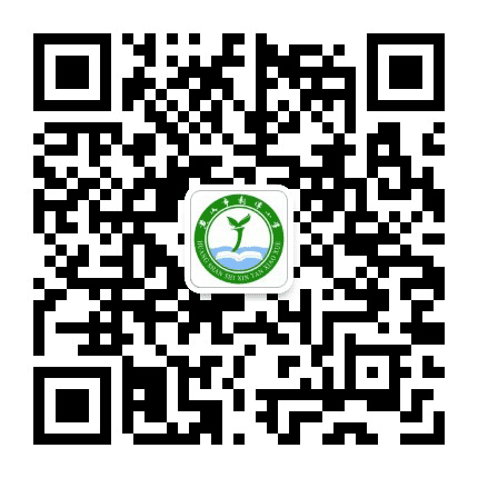 黄山市新潭小学公众号二维码