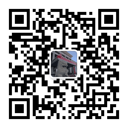 海西州西部矿区人民检察院公众号二维码