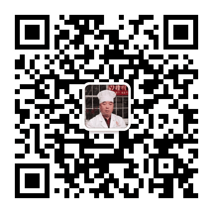 申家饸饹公众号二维码