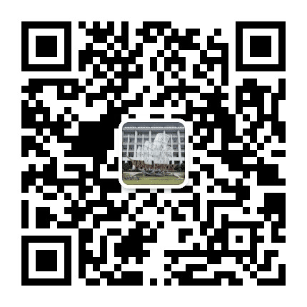 无锡职业技术学院国际教育学院公众号二维码