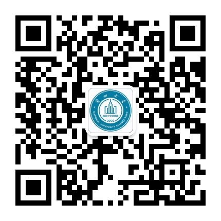 兰大科技园公众号二维码
