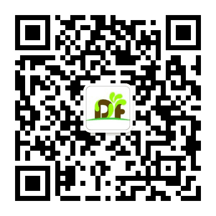 聊城东昌府东方幼稚园公众号二维码