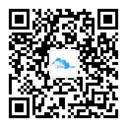 中国普洱云公众号二维码