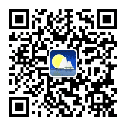 联兴合众公众号二维码
