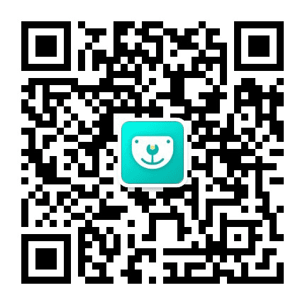 帮帮达服务平台公众号二维码
