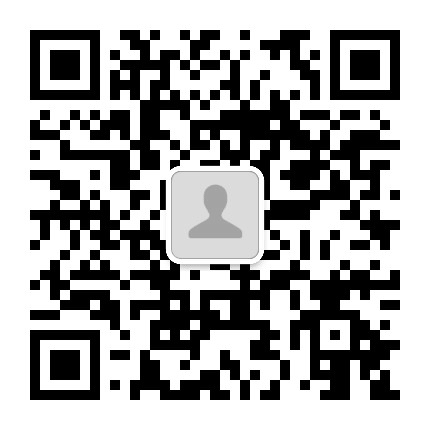 阳江园区招商公众号二维码