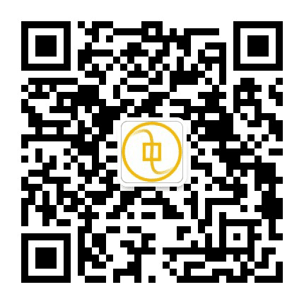 广州中庸地产公众号二维码