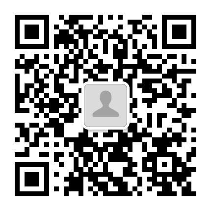 五道沟村微站公众号二维码