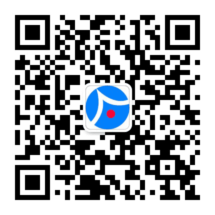大连市家具协会公众号二维码