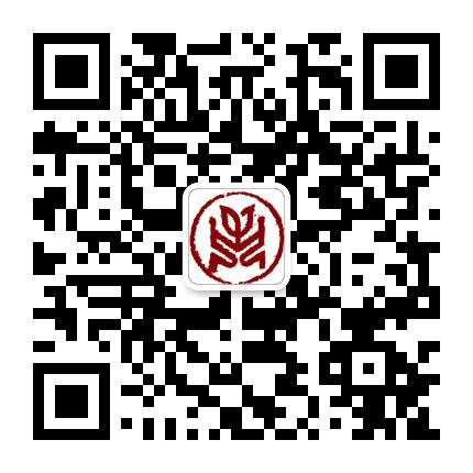 嘉兴市文化馆公众号二维码