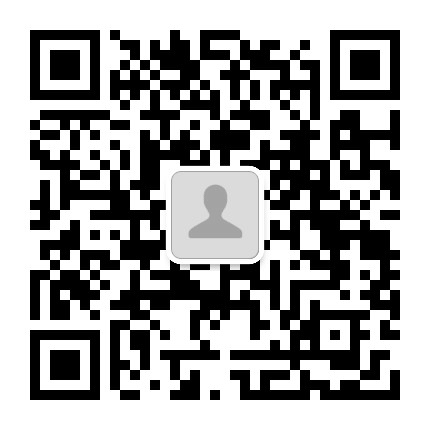 肥乡区公安局旧店派出所公众号二维码