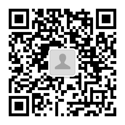 崇明农村水利公众号二维码