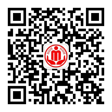 保山民政公众号二维码