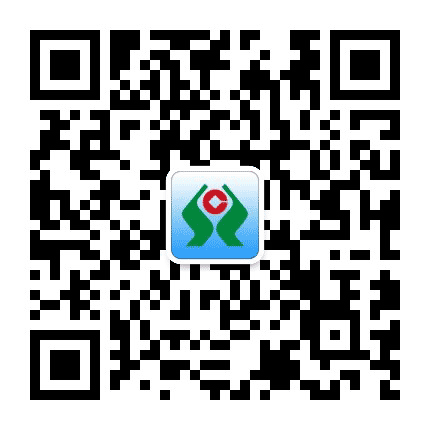 永春漳农商村镇银行公众号二维码