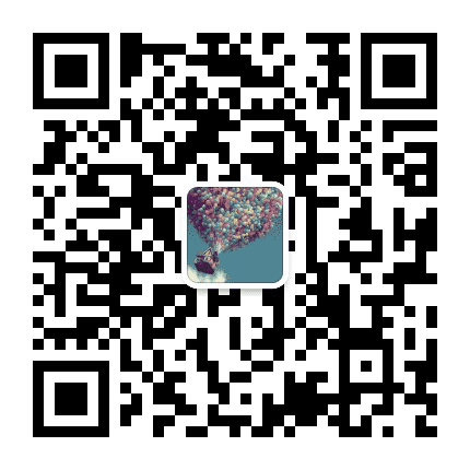 临沂九州欧拉专营店公众号二维码