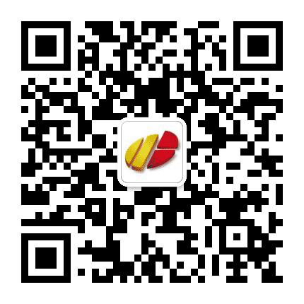 广东志正招标有限公司公众号二维码