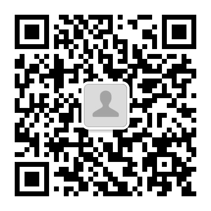清苑人口普查公众号二维码