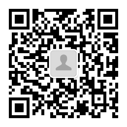 橙心优选内蒙古公众号二维码