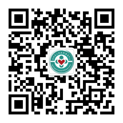 河南省泌阳县人民医院康复医学科公众号二维码