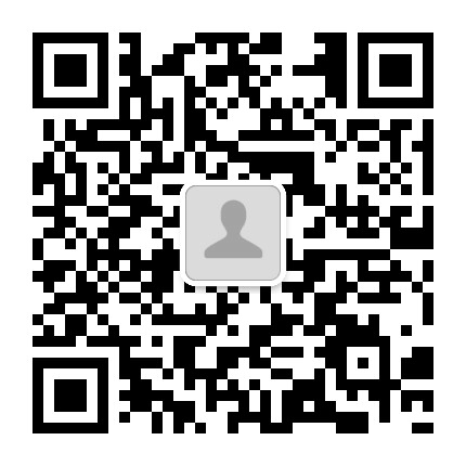 吕梁应急公众号二维码