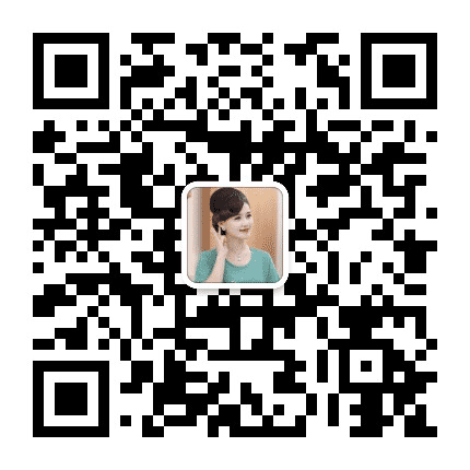 残梦书楼公众号二维码
