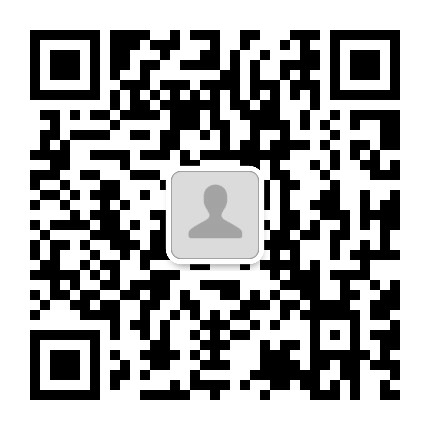 宽城兴业公众号二维码