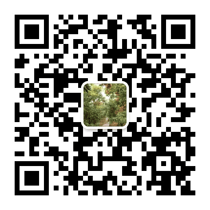 清流微发布公众号二维码
