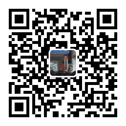 高邑质量公众号二维码