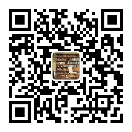 呼伦贝尔唯学公众号二维码