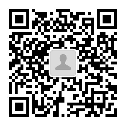 无邪殷都公众号二维码