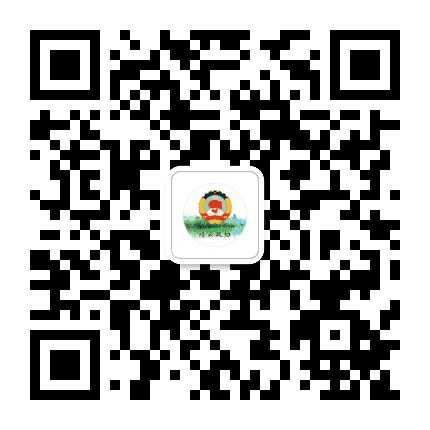 缙云政协公众号二维码