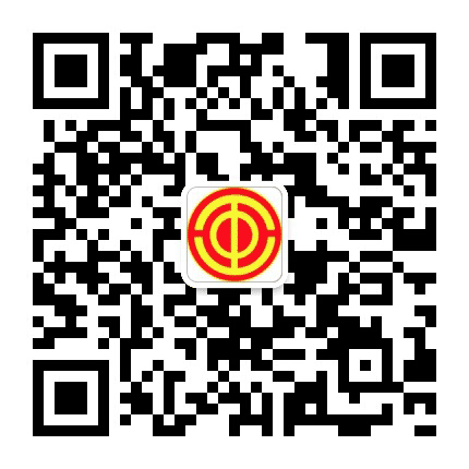 朱泾工会公众号二维码