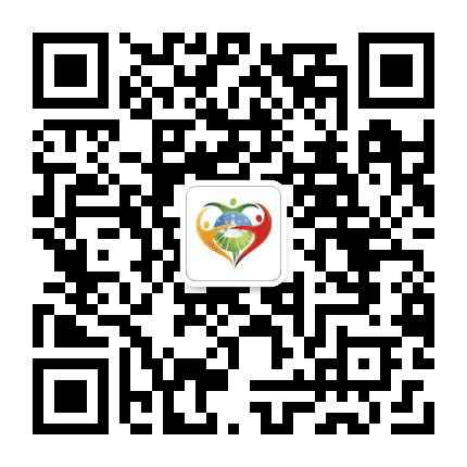 邗江自然资源和规划公众号二维码