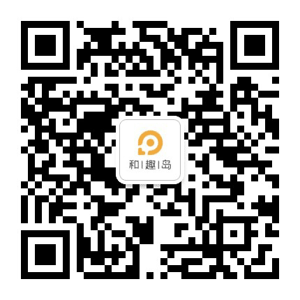 Meet同安公众号二维码