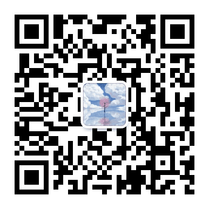 病娇金鱼公众号二维码