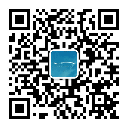 愉樾天成公众号二维码