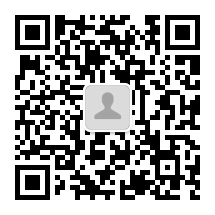 渝水统计公众号二维码