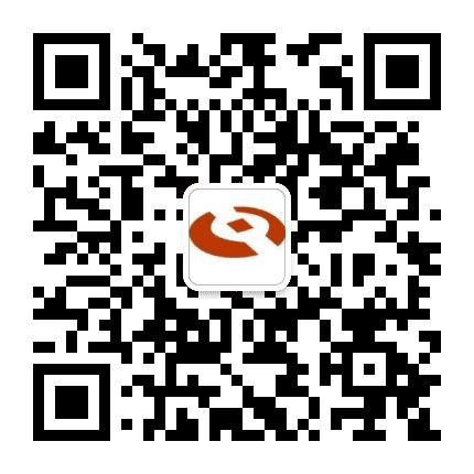 中站农信社营业部公众号二维码