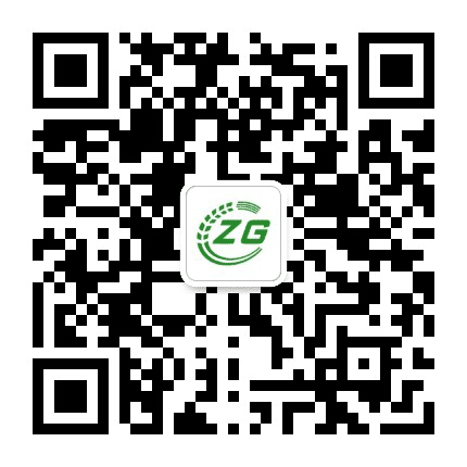 自贡市农业农村局公众号二维码