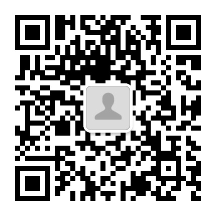 嗨够四季公众号二维码