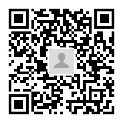 张店交警大队公众号二维码
