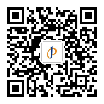 金泉生物科技公众号二维码