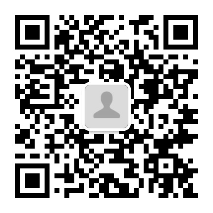 同丰科技渠道业务公众号二维码