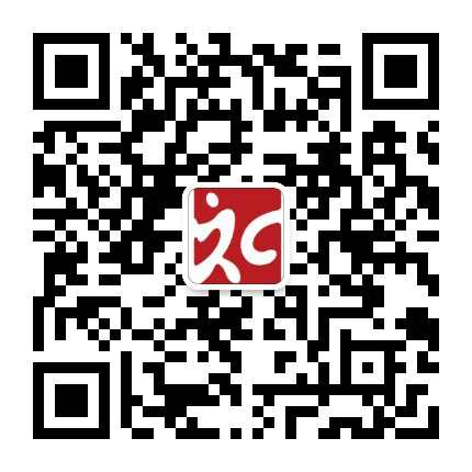 行知教育科技公众号二维码