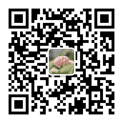 上饶生活群公众号二维码