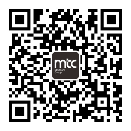 MTC麦田公众号二维码