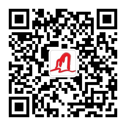 福建武夷旅游集团公众号二维码
