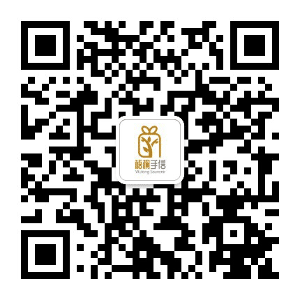 梧桐手信公众号二维码