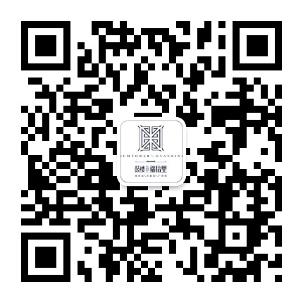 鼓楼端信里公众号二维码