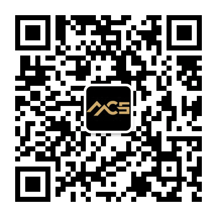 亚洲现代雕塑公众号二维码